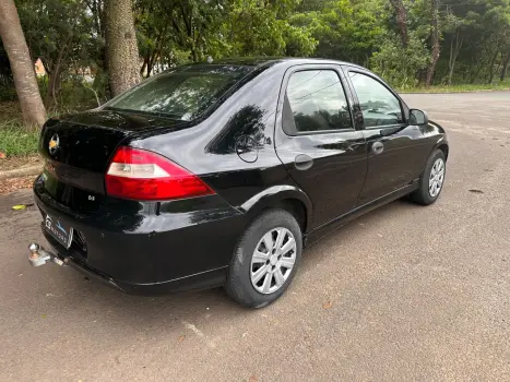 CHEVROLET Prisma 1.4 4P JOY FLEX, Foto 6