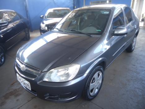 CHEVROLET Prisma 1.4 4P LT VHCE FLEX, Foto 2