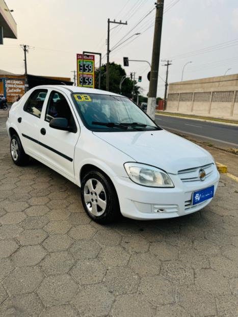 CHEVROLET Prisma 1.4 4P JOY FLEX, Foto 3