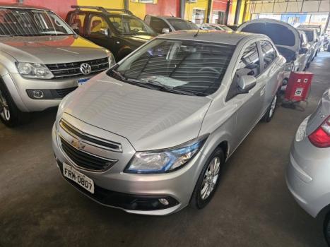 CHEVROLET Prisma 1.4 4P LTZ FLEX, Foto 1