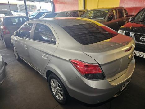 CHEVROLET Prisma 1.4 4P LTZ FLEX, Foto 8