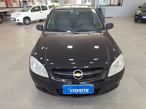 CHEVROLET Prisma 1.4 4P JOY FLEX, Foto 1