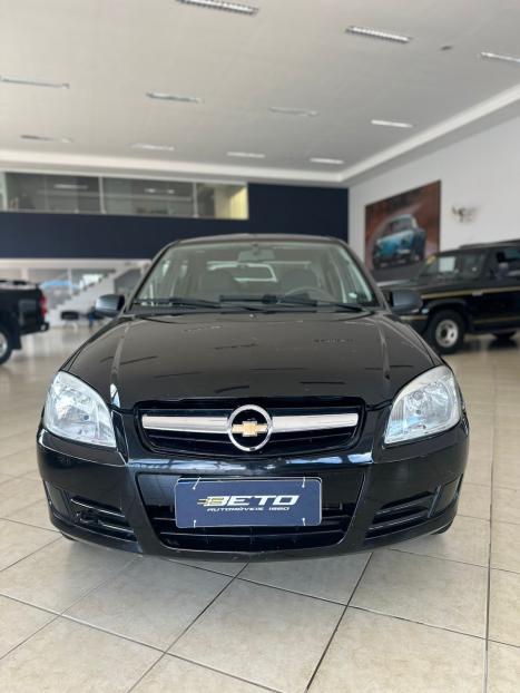 CHEVROLET Prisma 1.4 4P MAXX FLEX, Foto 3