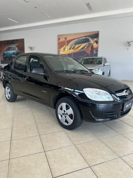 CHEVROLET Prisma 1.4 4P MAXX FLEX, Foto 5