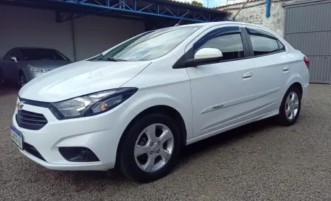 CHEVROLET Prisma 1.4 4P LTZ  AUTOMTICO, Foto 7