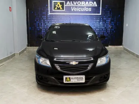 CHEVROLET Prisma 1.4 4P LT FLEX, Foto 1