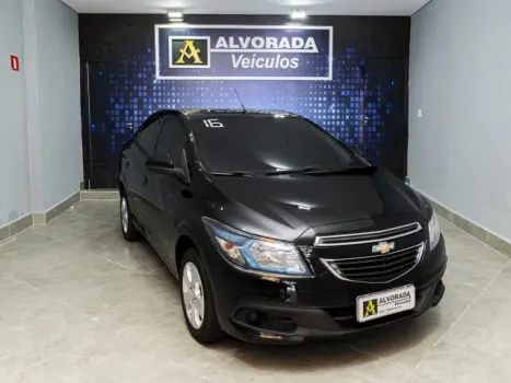 CHEVROLET Prisma 1.4 4P LT FLEX, Foto 2