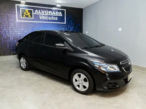 CHEVROLET Prisma 1.4 4P LT FLEX, Foto 3