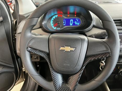 CHEVROLET Prisma 1.4 4P LTZ FLEX, Foto 3