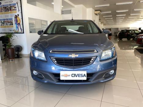 CHEVROLET Prisma 1.4 4P LTZ FLEX, Foto 2