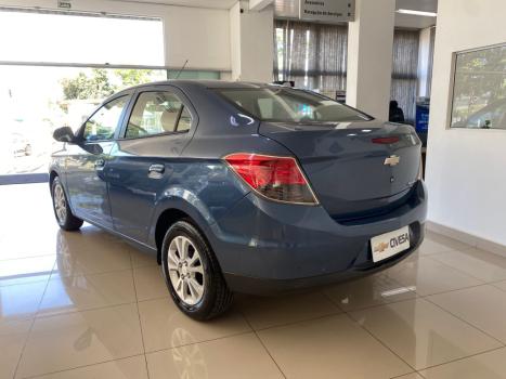 CHEVROLET Prisma 1.4 4P LTZ FLEX, Foto 3