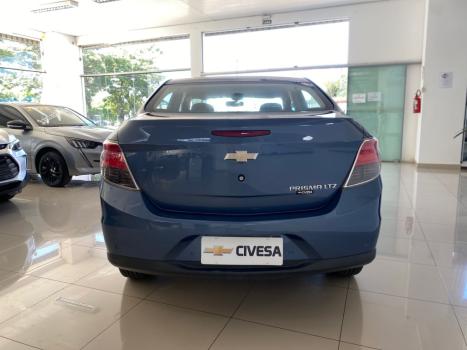 CHEVROLET Prisma 1.4 4P LTZ FLEX, Foto 4