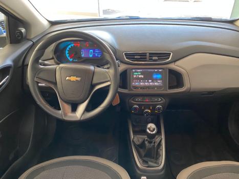 CHEVROLET Prisma 1.4 4P LTZ FLEX, Foto 9