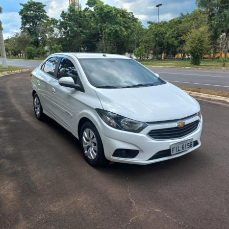 CHEVROLET Prisma 1.4 4P LT FLEX, Foto 3