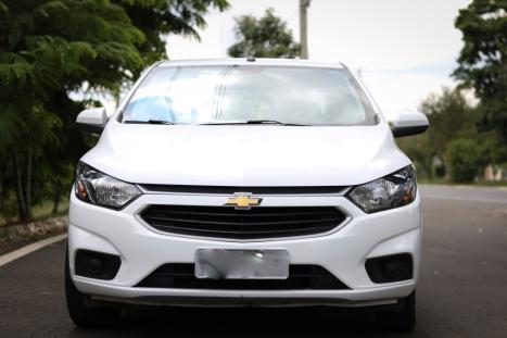 CHEVROLET Prisma 1.4 4P LT FLEX, Foto 7