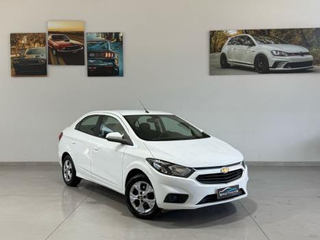 CHEVROLET Prisma 1.4 4P LT FLEX, Foto 1