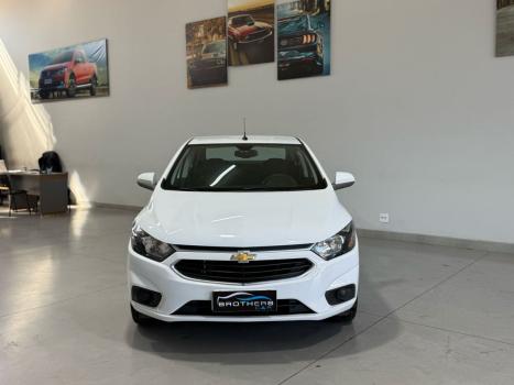 CHEVROLET Prisma 1.4 4P LT FLEX, Foto 2