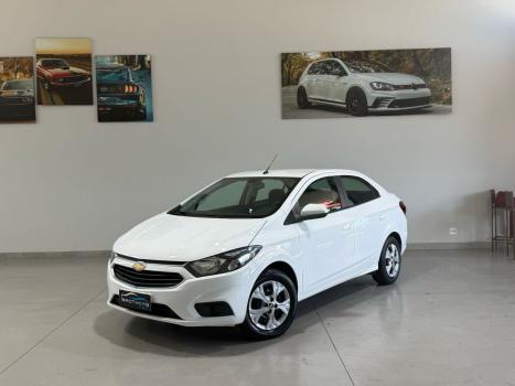 CHEVROLET Prisma 1.4 4P LT FLEX, Foto 3