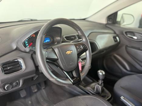 CHEVROLET Prisma 1.4 4P LT FLEX, Foto 8