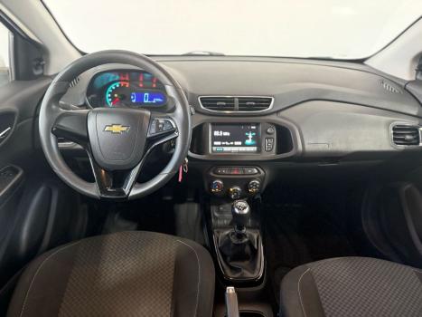 CHEVROLET Prisma 1.4 4P LT FLEX, Foto 9
