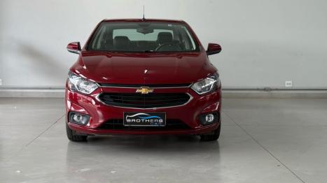 CHEVROLET Prisma 1.4 4P LTZ FLEX, Foto 2