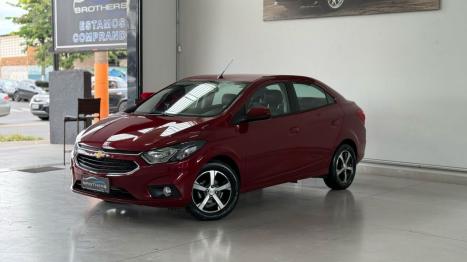 CHEVROLET Prisma 1.4 4P LTZ FLEX, Foto 3