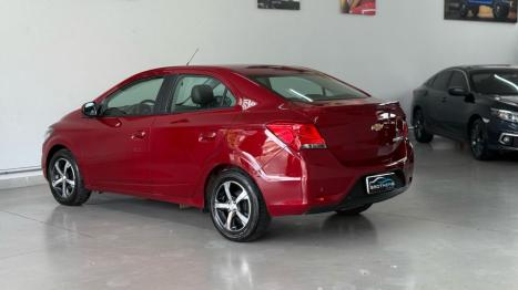 CHEVROLET Prisma 1.4 4P LTZ FLEX, Foto 4
