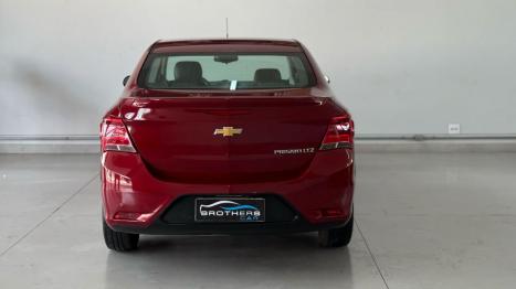 CHEVROLET Prisma 1.4 4P LTZ FLEX, Foto 5
