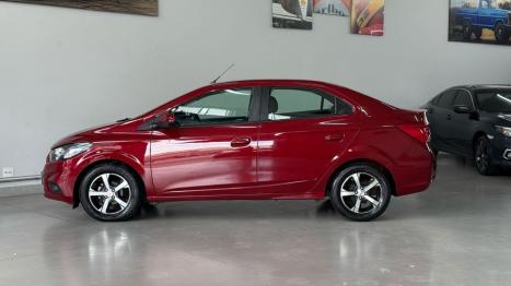 CHEVROLET Prisma 1.4 4P LTZ FLEX, Foto 6