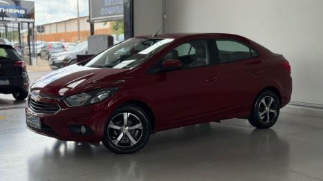 CHEVROLET Prisma 1.4 4P LTZ FLEX, Foto 7