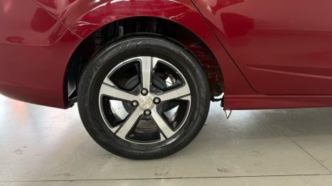 CHEVROLET Prisma 1.4 4P LTZ FLEX, Foto 8