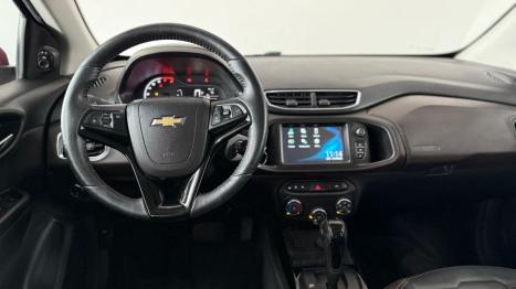 CHEVROLET Prisma 1.4 4P LTZ FLEX, Foto 9