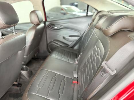 CHEVROLET Prisma 1.4 4P LTZ FLEX, Foto 10