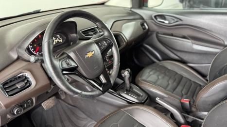 CHEVROLET Prisma 1.4 4P LTZ FLEX, Foto 11