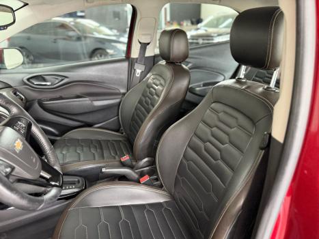 CHEVROLET Prisma 1.4 4P LTZ FLEX, Foto 12