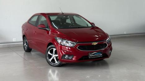 CHEVROLET Prisma 1.4 4P LTZ FLEX, Foto 14