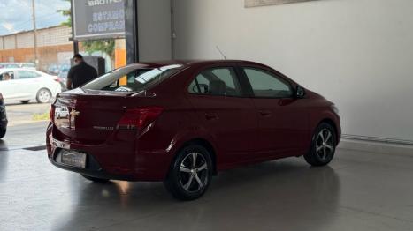 CHEVROLET Prisma 1.4 4P LTZ FLEX, Foto 15