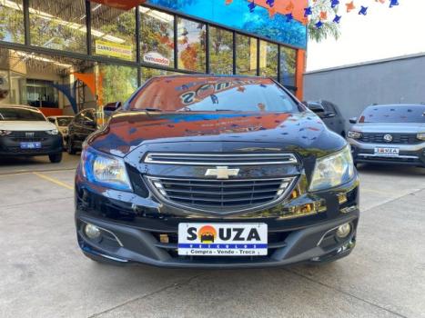 CHEVROLET Prisma 1.4 4P LTZ  AUTOMTICO, Foto 1