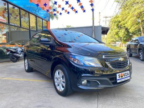 CHEVROLET Prisma 1.4 4P LTZ  AUTOMTICO, Foto 2