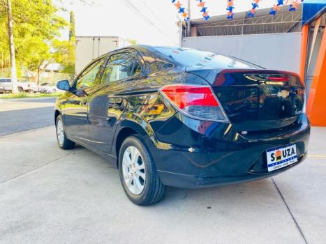 CHEVROLET Prisma 1.4 4P LTZ  AUTOMTICO, Foto 7