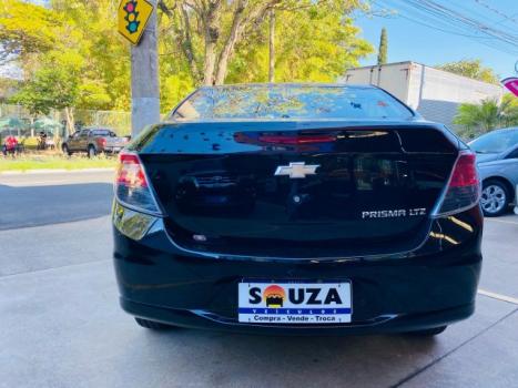 CHEVROLET Prisma 1.4 4P LTZ  AUTOMTICO, Foto 8