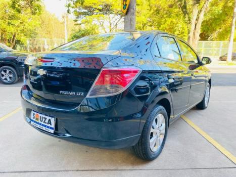 CHEVROLET Prisma 1.4 4P LTZ  AUTOMTICO, Foto 9