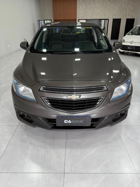 CHEVROLET Prisma 1.4 4P LT FLEX, Foto 1