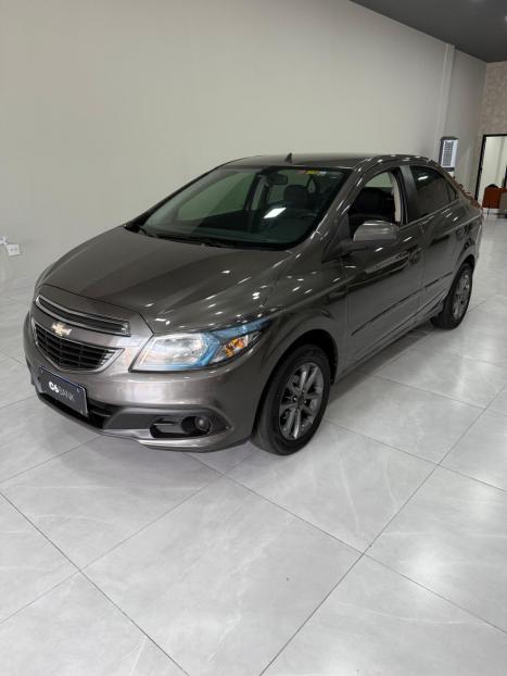 CHEVROLET Prisma 1.4 4P LT FLEX, Foto 2