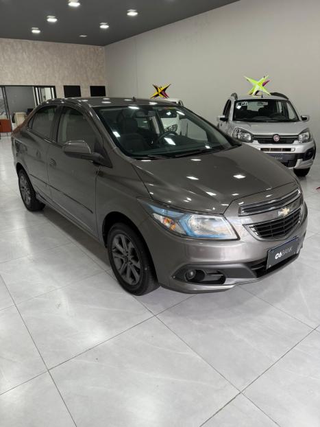 CHEVROLET Prisma 1.4 4P LT FLEX, Foto 3