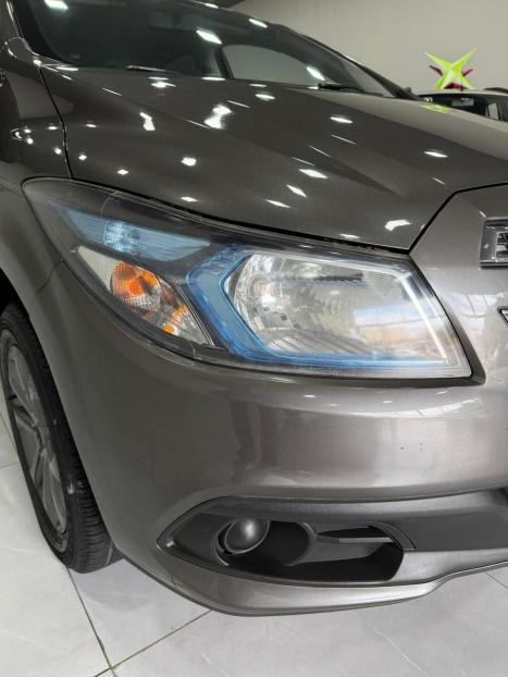 CHEVROLET Prisma 1.4 4P LT FLEX, Foto 4