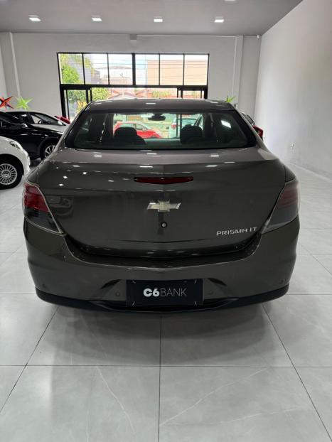 CHEVROLET Prisma 1.4 4P LT FLEX, Foto 5