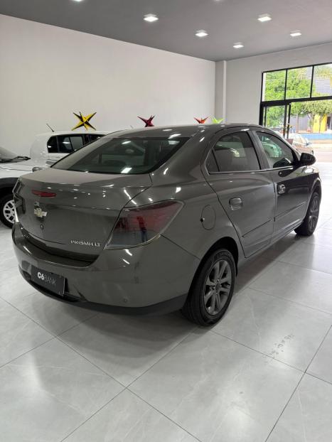 CHEVROLET Prisma 1.4 4P LT FLEX, Foto 6