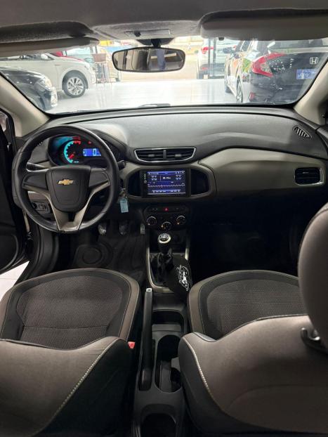 CHEVROLET Prisma 1.4 4P LT FLEX, Foto 8