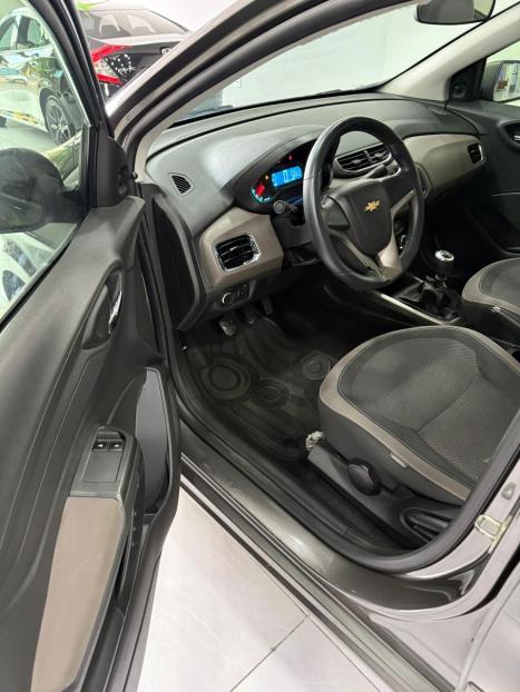 CHEVROLET Prisma 1.4 4P LT FLEX, Foto 9